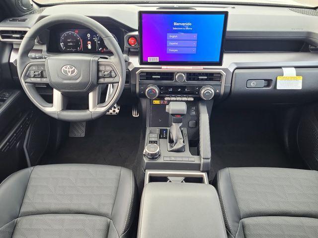 new 2025 Toyota 4Runner car, priced at $58,868