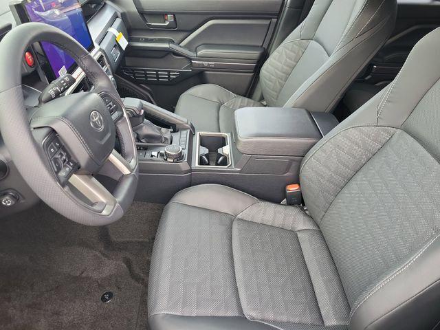 new 2025 Toyota 4Runner car, priced at $58,868