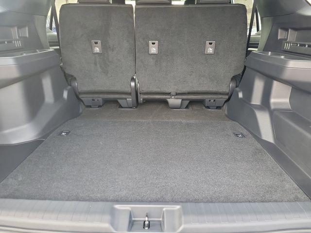 new 2025 Toyota 4Runner car, priced at $58,868