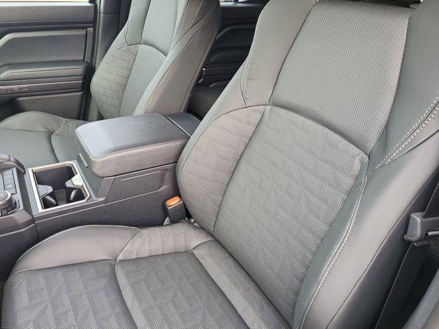 new 2025 Toyota 4Runner car, priced at $58,868