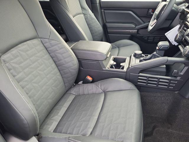 new 2025 Toyota 4Runner car, priced at $58,868