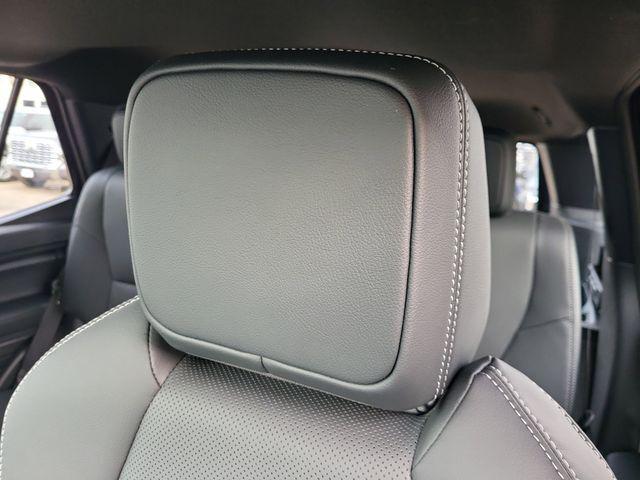 new 2025 Toyota 4Runner car, priced at $58,868