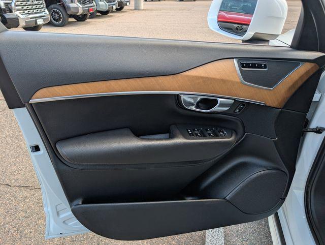 used 2021 Volvo XC90 Recharge Plug-In Hybrid car, priced at $36,995
