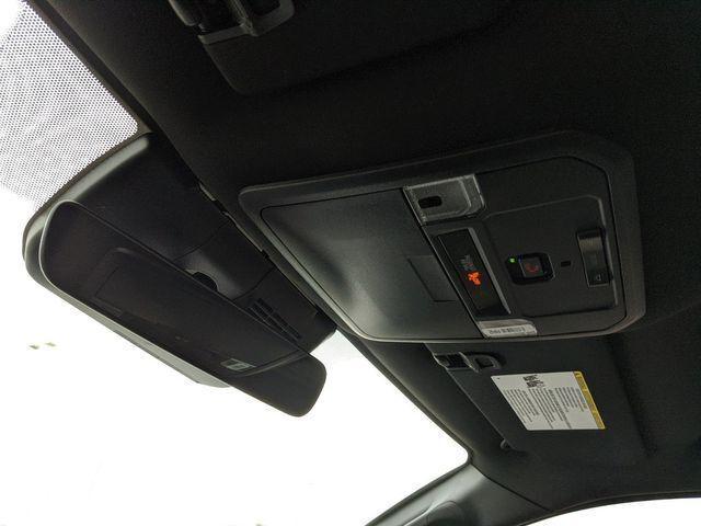 new 2025 Toyota Tacoma car, priced at $41,124