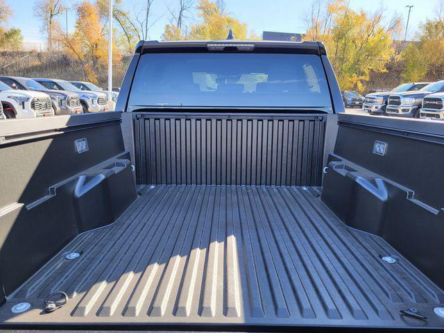 new 2025 Toyota Tacoma car, priced at $41,124