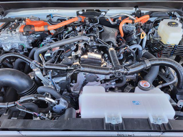 new 2025 Toyota Tacoma car, priced at $41,124