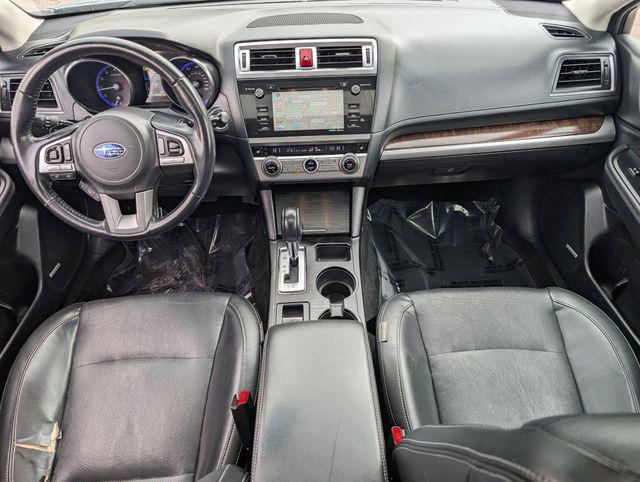 used 2015 Subaru Outback car, priced at $9,988