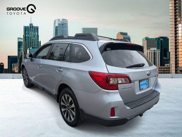 used 2015 Subaru Outback car, priced at $9,988