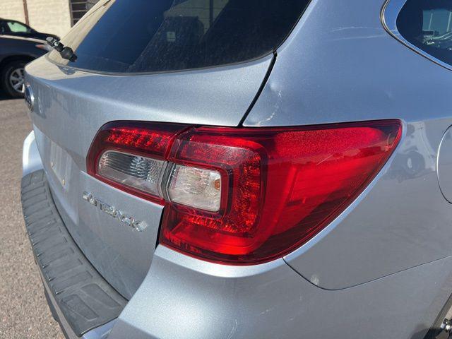 used 2015 Subaru Outback car, priced at $10,843
