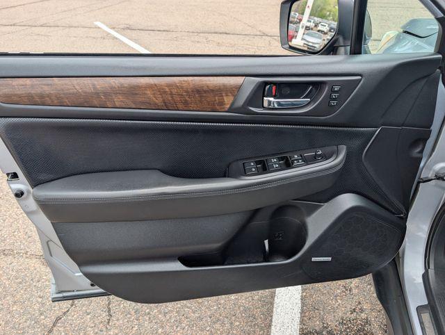 used 2015 Subaru Outback car, priced at $9,988