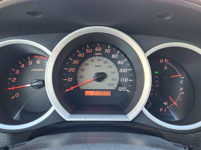 used 2010 Toyota Tacoma car, priced at $11,995