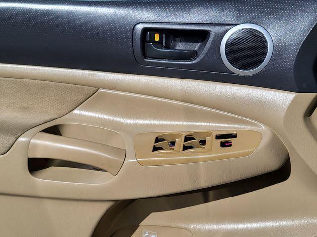 used 2010 Toyota Tacoma car, priced at $11,995