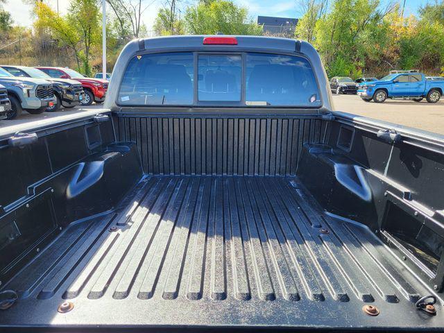 used 2010 Toyota Tacoma car, priced at $11,995