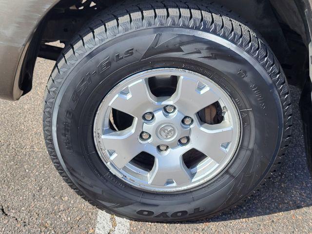 used 2010 Toyota Tacoma car, priced at $11,995