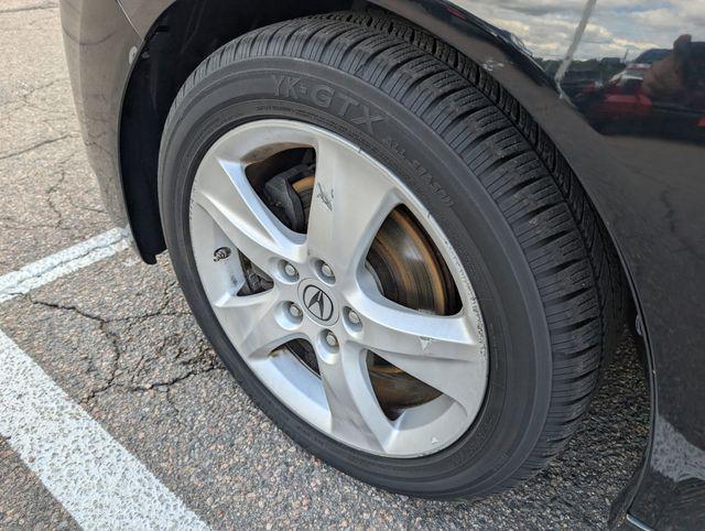 used 2010 Acura TSX car, priced at $7,246