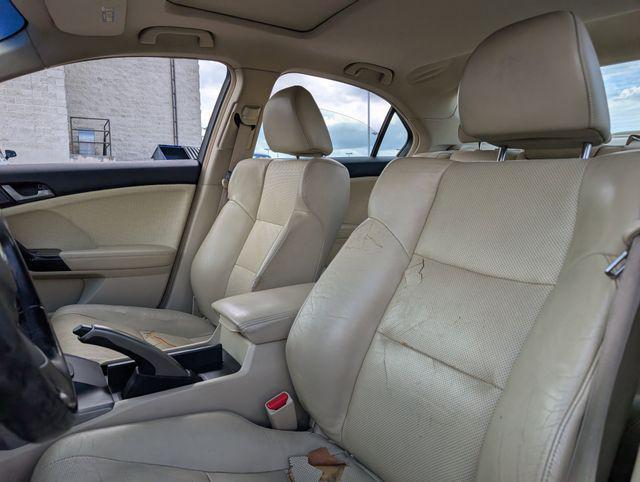 used 2010 Acura TSX car, priced at $7,246