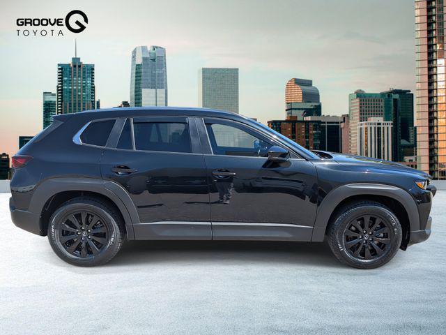 used 2023 Mazda CX-50 car, priced at $27,995