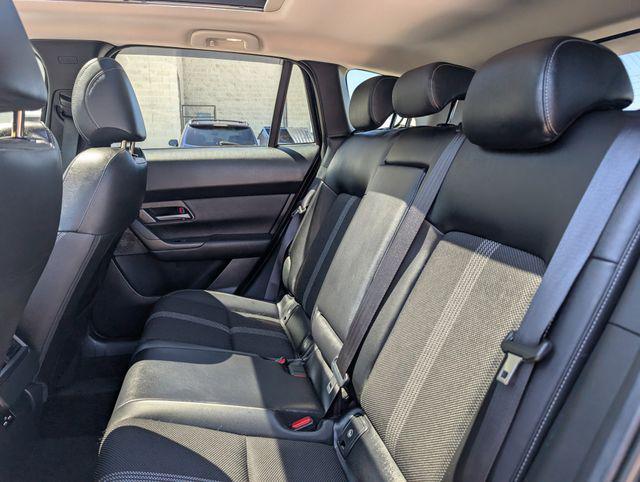 used 2023 Mazda CX-50 car, priced at $27,995