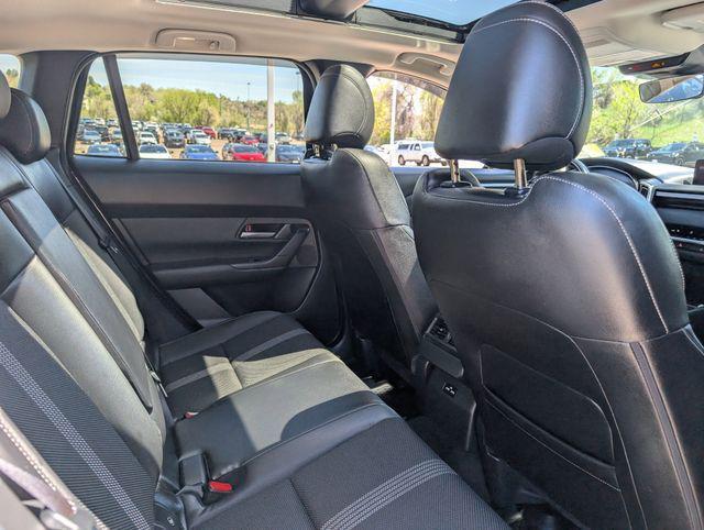 used 2023 Mazda CX-50 car, priced at $27,995