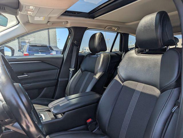 used 2023 Mazda CX-50 car, priced at $27,995