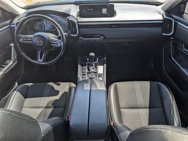used 2023 Mazda CX-50 car, priced at $27,995