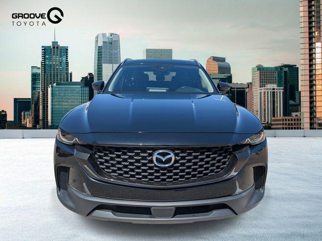 used 2023 Mazda CX-50 car, priced at $27,995