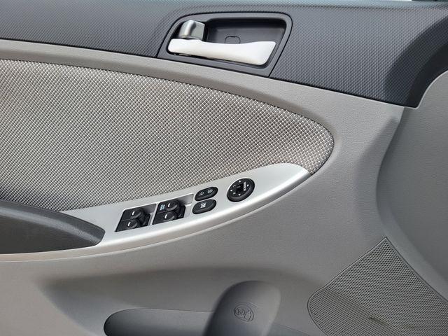 used 2013 Hyundai Accent car, priced at $4,744