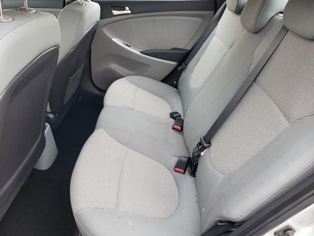 used 2013 Hyundai Accent car, priced at $4,744