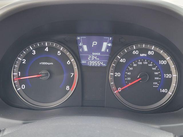 used 2013 Hyundai Accent car, priced at $4,744