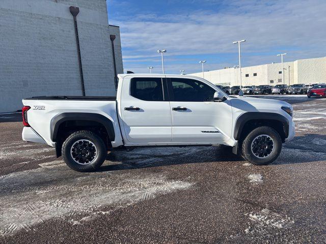 new 2024 Toyota Tacoma car, priced at $50,165