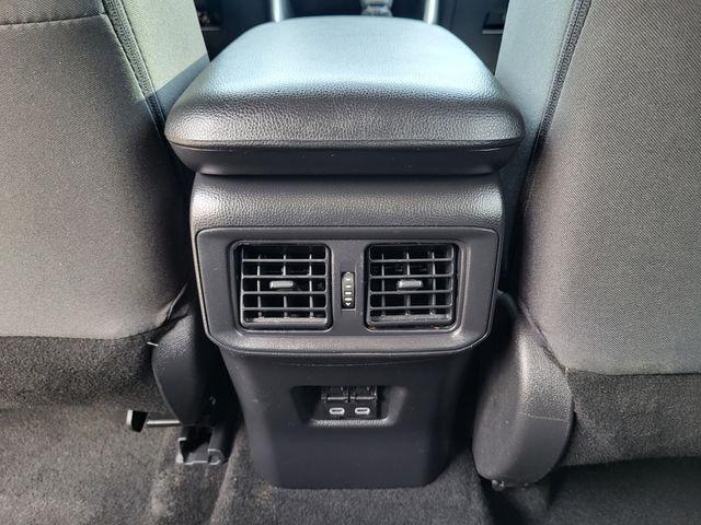 used 2024 Toyota RAV4 car, priced at $28,481