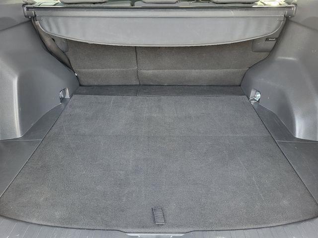 used 2024 Toyota RAV4 car, priced at $28,481