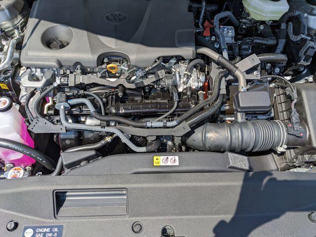 new 2025 Toyota Camry car, priced at $35,804