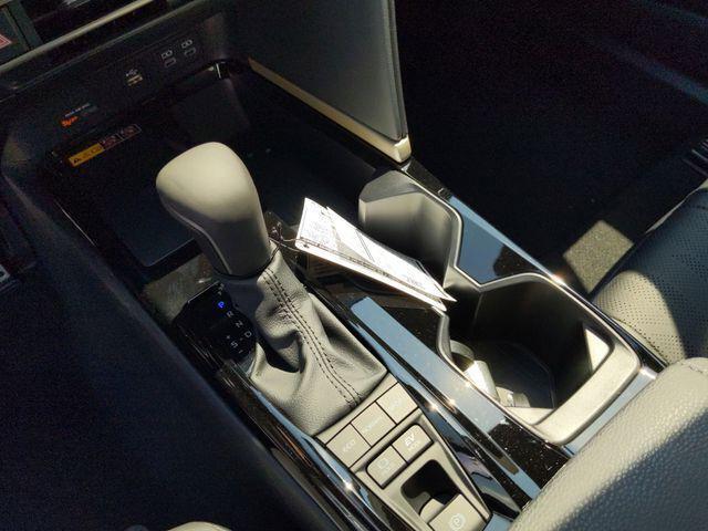new 2025 Toyota Camry car, priced at $35,804