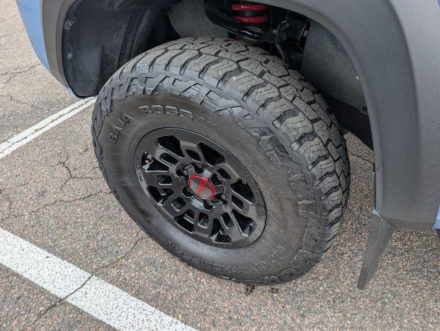 used 2018 Toyota Tacoma car, priced at $36,584