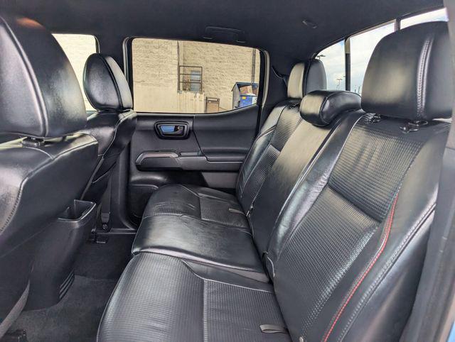 used 2018 Toyota Tacoma car, priced at $36,584