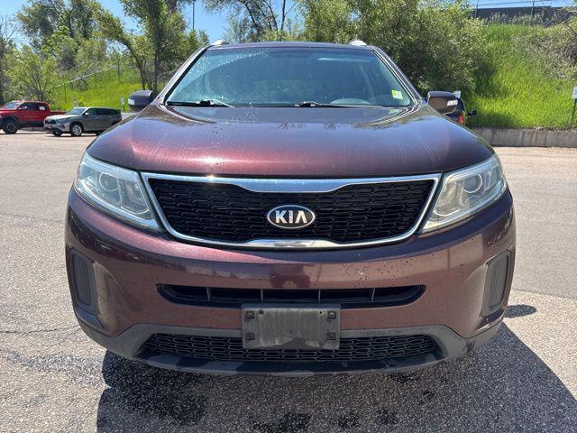 used 2015 Kia Sorento car, priced at $9,995