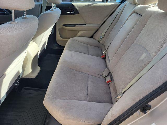 used 2013 Honda Accord car, priced at $9,995