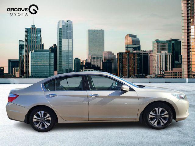 used 2013 Honda Accord car, priced at $9,995