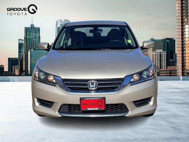 used 2013 Honda Accord car, priced at $9,995