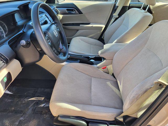 used 2013 Honda Accord car, priced at $9,995