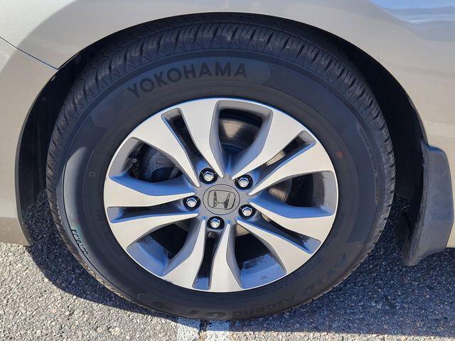 used 2013 Honda Accord car, priced at $9,995