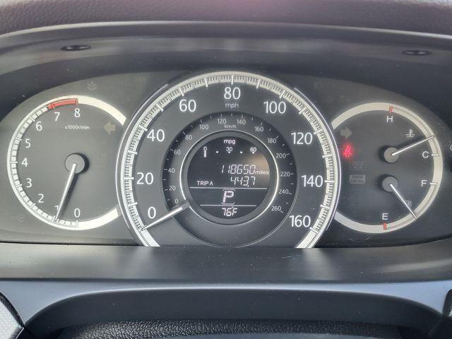 used 2013 Honda Accord car, priced at $9,995