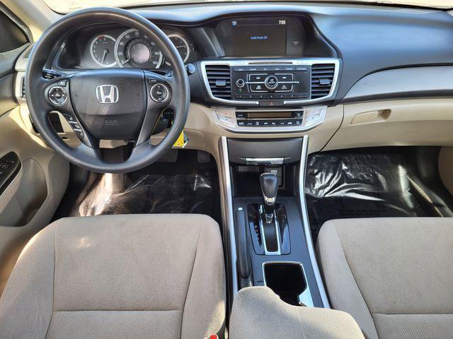 used 2013 Honda Accord car, priced at $9,995