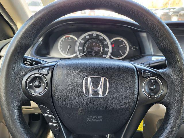 used 2013 Honda Accord car, priced at $9,995