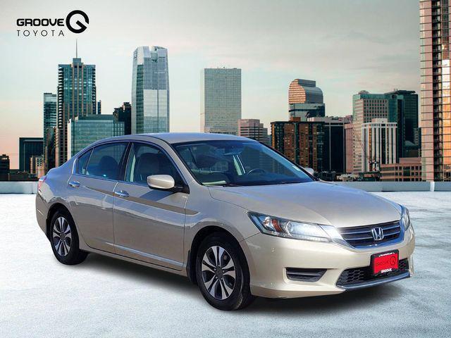 used 2013 Honda Accord car, priced at $9,995