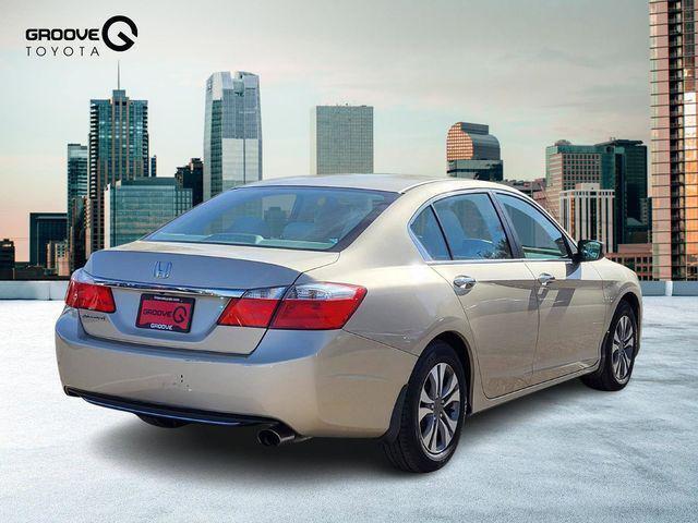 used 2013 Honda Accord car, priced at $9,995