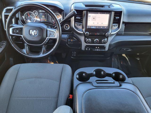 used 2024 Ram 2500 car, priced at $41,493