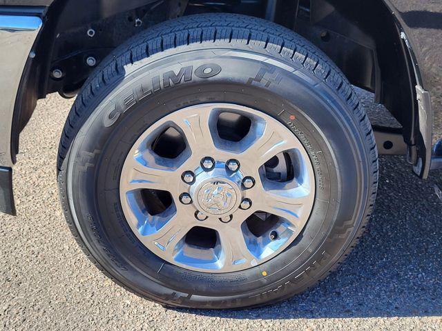 used 2024 Ram 2500 car, priced at $41,493