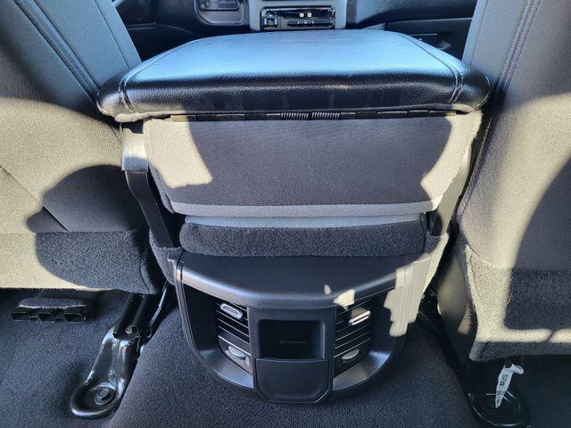 used 2024 Ram 2500 car, priced at $41,493